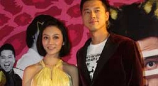 “金太狼”在京首映 王雷被看好“更懂女人”
