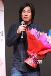 《逆光飞翔》揭幕大学生电影节 王家卫任出品人