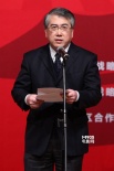 《逆光飞翔》揭幕大学生电影节 王家卫任出品人