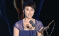 顏丙燕獲導演表彰會年度女演員 章子怡口吃念錯
