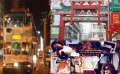 看經(jīng)典港片品游香港 在光影中穿梭在香港大街小巷
