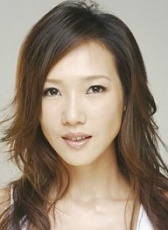 張本渝