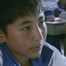西藏班