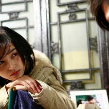 感情生活