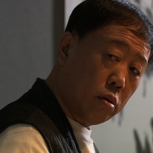 雨巷中的背影