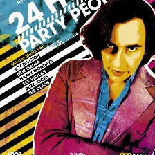 24小時派對狂