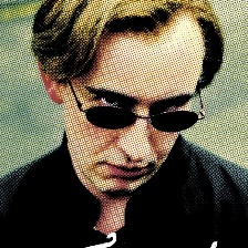 24小時派對狂