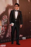 金燕玲、錢嘉樂登紅毯 臺前幕后成員齊齊亮相