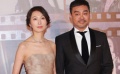 劉青云攜妻恩愛(ài)亮相 對(duì)拿影帝無(wú)信心看好梁家輝