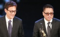 《寒战》获最佳导演 梁乐民、陆剑青处女作折桂