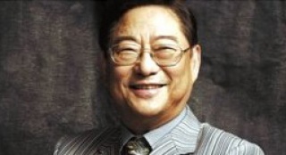 前金像主席吳思遠亮相紅毯 獲頒終身成就獎很吃驚