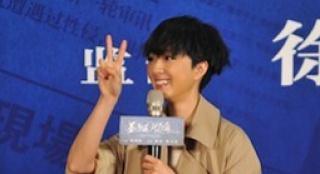 桂綸鎂自曝玩輪椅弄巧成拙 大尺度拍性侵挑戰(zhàn)角色