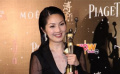 楊千嬅金像獎封后想念兒子 自認(rèn)手術(shù)后還未痊愈