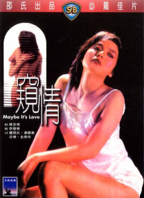 窺情