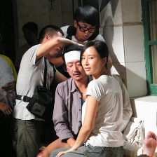 愛的替身