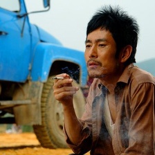 愛的替身