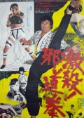 激殺！邪道拳