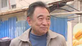 老戲骨鮑國安遇上新壓力 昔日“梟雄”難演小人物