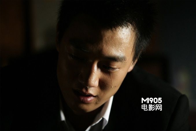《与犯罪的战争》北京展映 盘点韩国黑帮电影