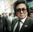 《与犯罪的战争》北京展映 盘点韩国黑帮电影