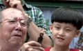 《后院有宝》片场直击-综合篇