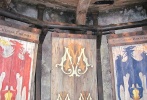 游客們所經(jīng)歷的第一個(gè)奇幻旅程場(chǎng)景“龍的挑戰(zhàn)”（Dragon Challenge），在這個(gè)場(chǎng)景里將會(huì)有一座雙子高速過(guò)山車(chē)。這個(gè)過(guò)山車(chē)并不普通喲，除了高速外，設(shè)計(jì)者們還從電影《哈利波特與火焰杯》中借鑒了“三強(qiáng)爭(zhēng)霸賽”的許多視覺(jué)元素。絕對(duì)讓你大呼過(guò)癮，驚聲尖叫。