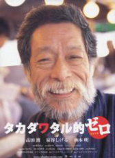 高田渡的零