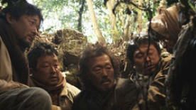 独立电影《芝瑟》韩国受关注 时隔四年突破10万人