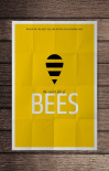 蜜蜂的秘密生活