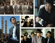 《与犯罪的战争》北京展映 盘点韩国黑帮电影