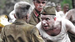 俄罗斯新电影的文艺复兴之路——“决战要塞”