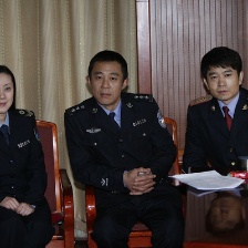 一路驚心