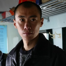 一路驚心