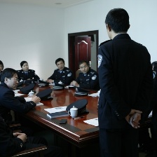 一路驚心