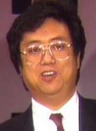 张耀宗