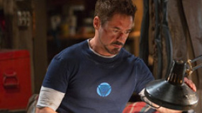 “钢铁侠3”北美预售遭抵制 分账协议引院线不满
