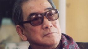 16期：著名導(dǎo)演陳懷皚 《野豬林》創(chuàng)戲曲電影高峰