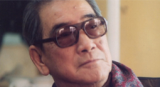 16期：著名導(dǎo)演陳懷皚 《野豬林》創(chuàng)戲曲電影高峰