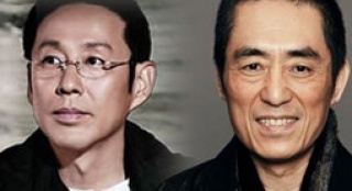 曝陳道明加盟《陸犯焉識》 與張藝謀均不回應(yīng)