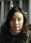 孔劲蕾