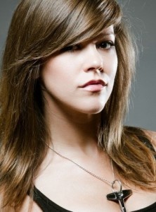 克里斯蒂娜·艾勒瑞