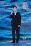 陈凯歌致词北京国际电影节 为颁奖礼揭开序幕