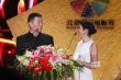 顧長(zhǎng)衛(wèi)頒發(fā)最佳攝影獎(jiǎng) 調(diào)侃轉(zhuǎn)行惹楊采妮大笑