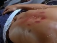 洪文定三破白蓮教