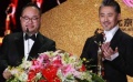 《父辈足迹》获最佳男配角 张一白、吴秀波笑话冷