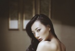 電影《一路向西》女主角