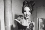 電影《一路向西》女主角