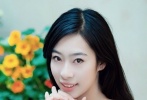 演員，代表作《北京人》FM56.7原創(chuàng)星之聲廣播電臺主持人