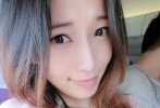 模特、演員《一萬個秋天》