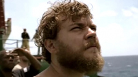 丹麦电影《劫持》中文预告 海盗来袭船员危在旦夕